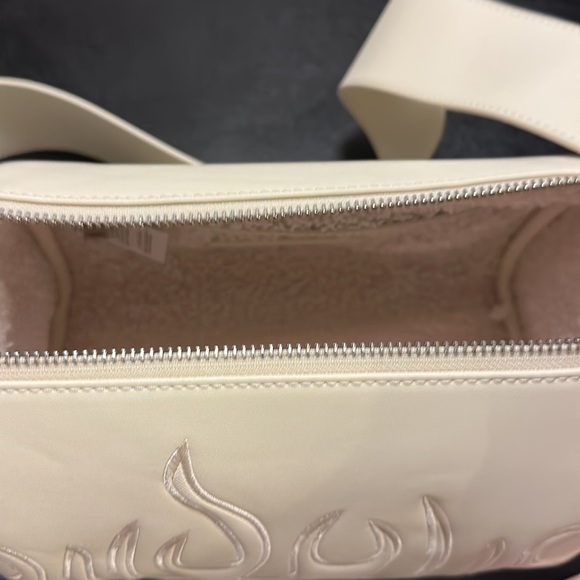 House of Sunny Solar Bag in Dune - Picture 6 of 8